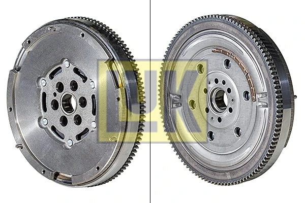 Flywheel